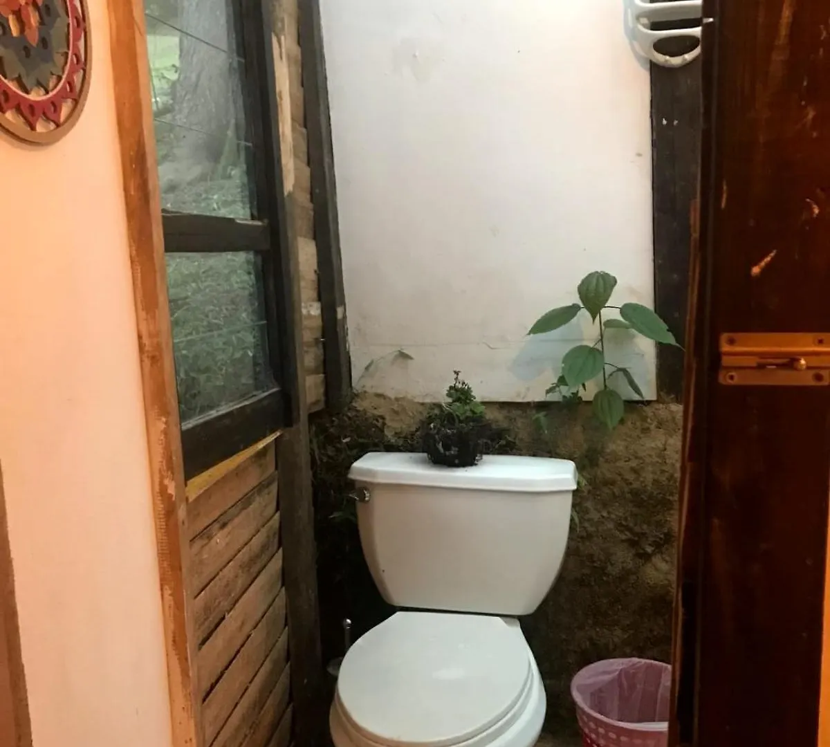 Hotel La Senda Del Barcino Cali Kolumbien