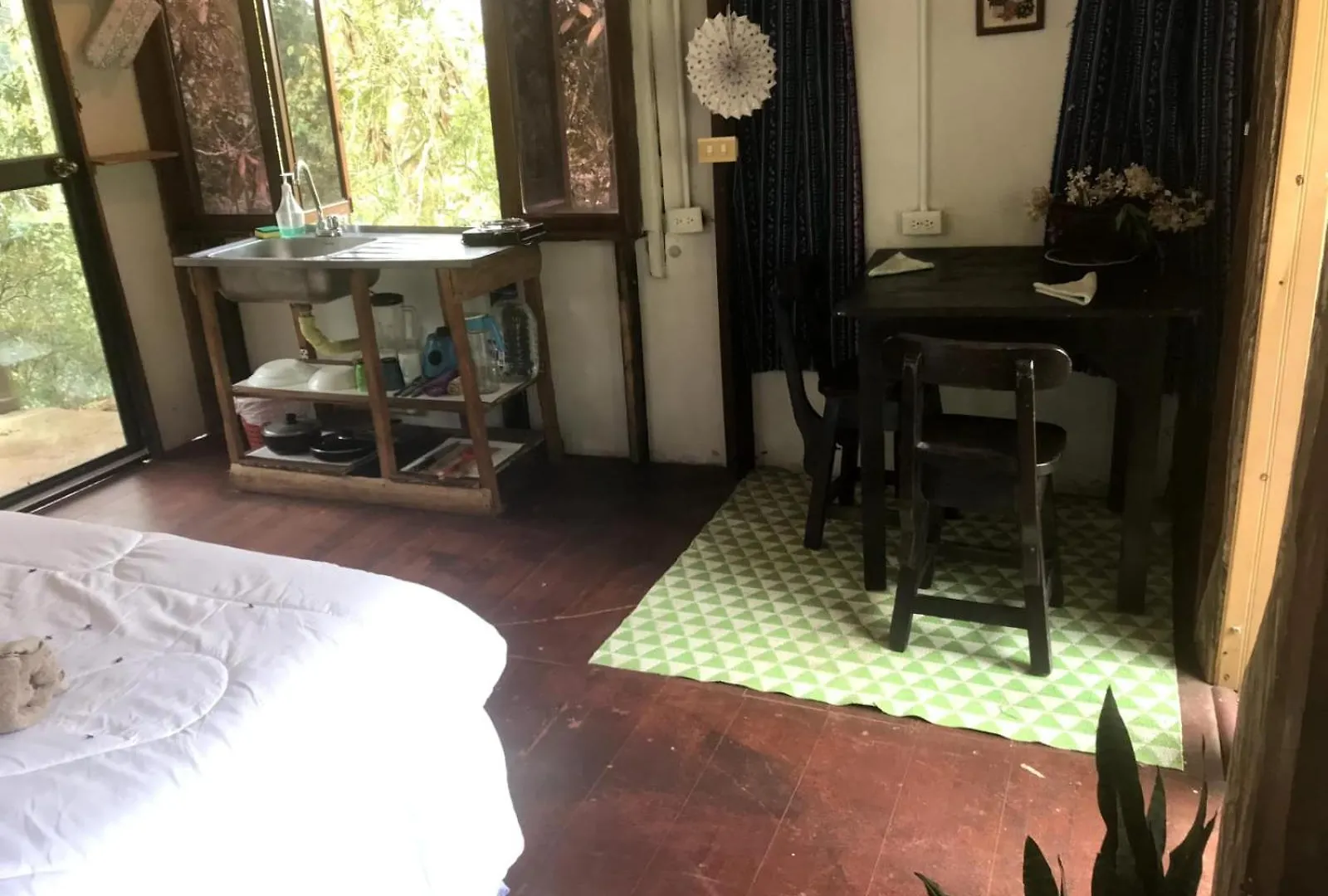 Hotel La Senda Del Barcino Cali Kolumbien