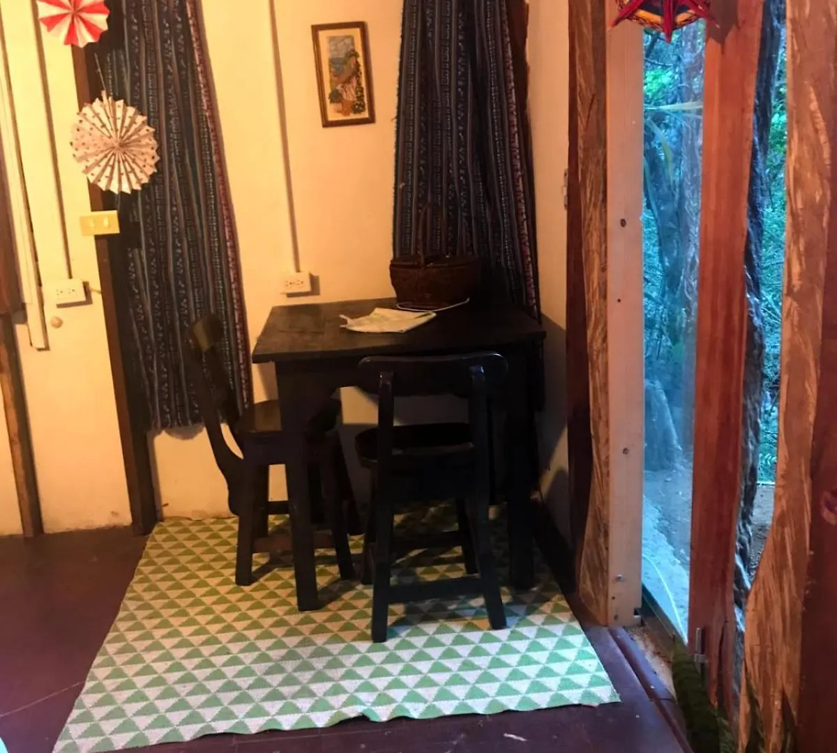 卡利 La Senda Del Barcino酒店 0*,