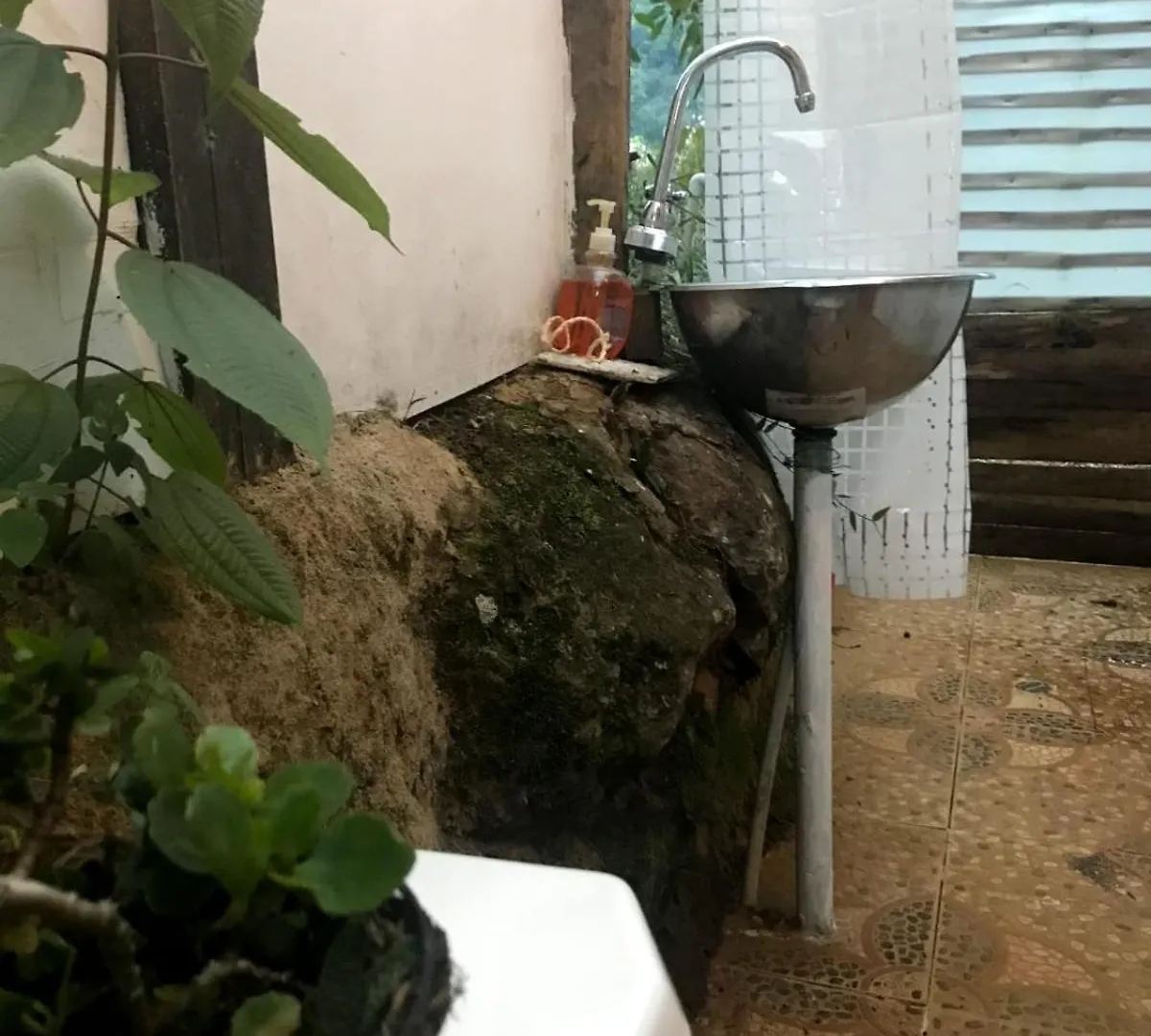 卡利 La Senda Del Barcino酒店